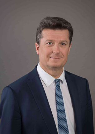François Bremens