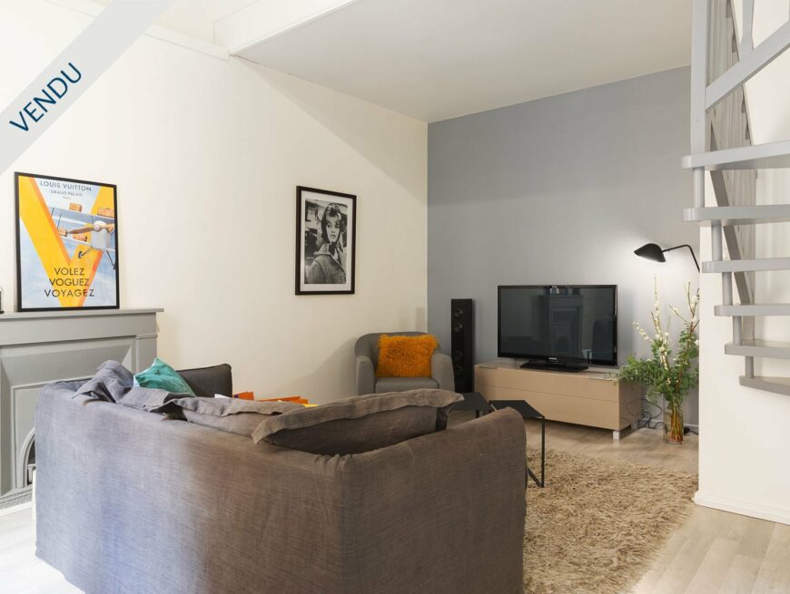 Duplex MEUBLE